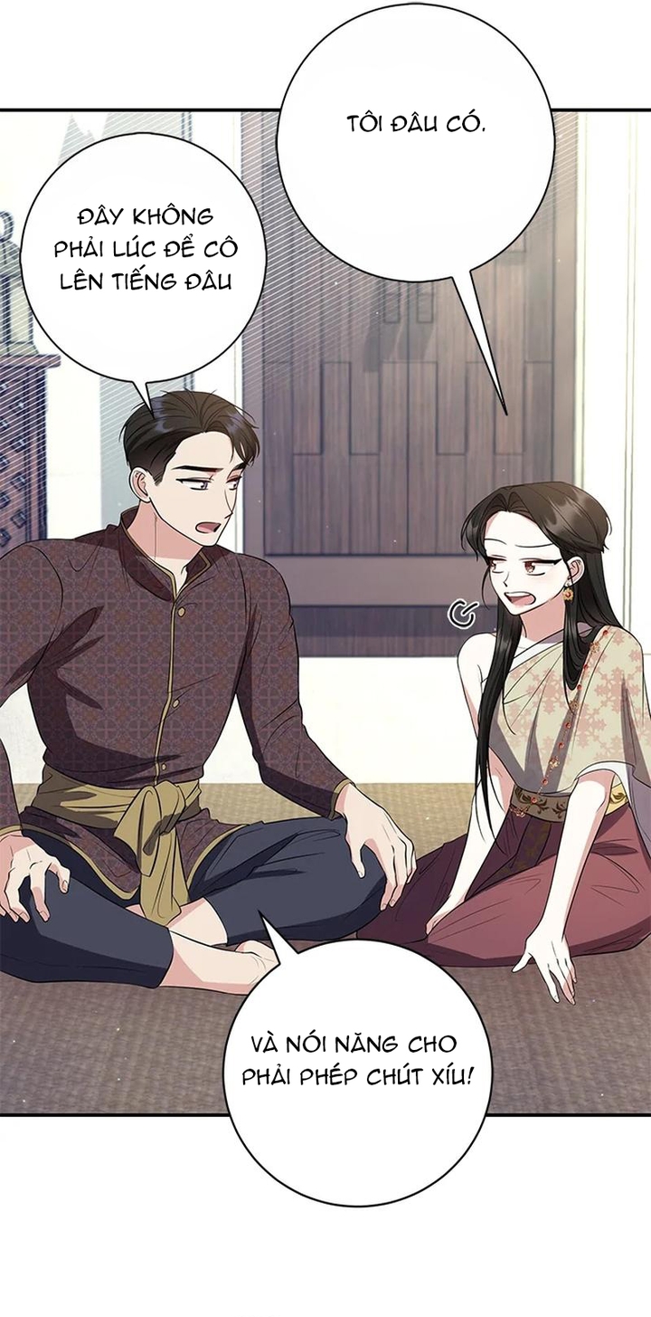 Ngược Dòng Thời Gian Để Yêu Anh Chap 14 - Next Chap 15