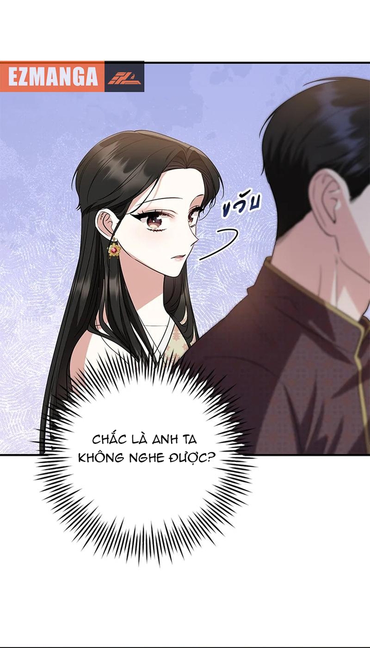 Ngược Dòng Thời Gian Để Yêu Anh Chap 14 - Next Chap 15