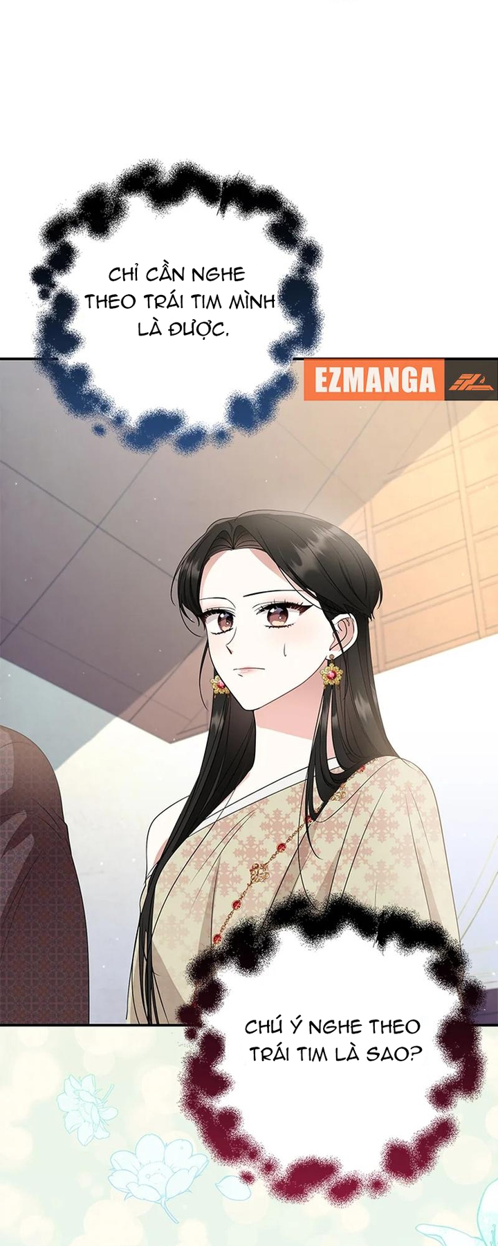 Ngược Dòng Thời Gian Để Yêu Anh Chap 14 - Next Chap 15