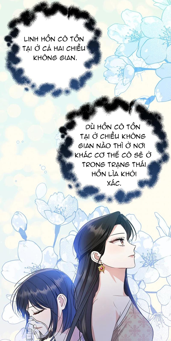 Ngược Dòng Thời Gian Để Yêu Anh Chap 14 - Next Chap 15