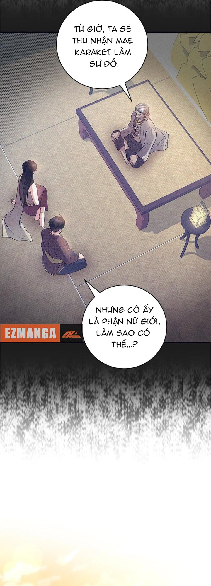 Ngược Dòng Thời Gian Để Yêu Anh Chap 14 - Next Chap 15