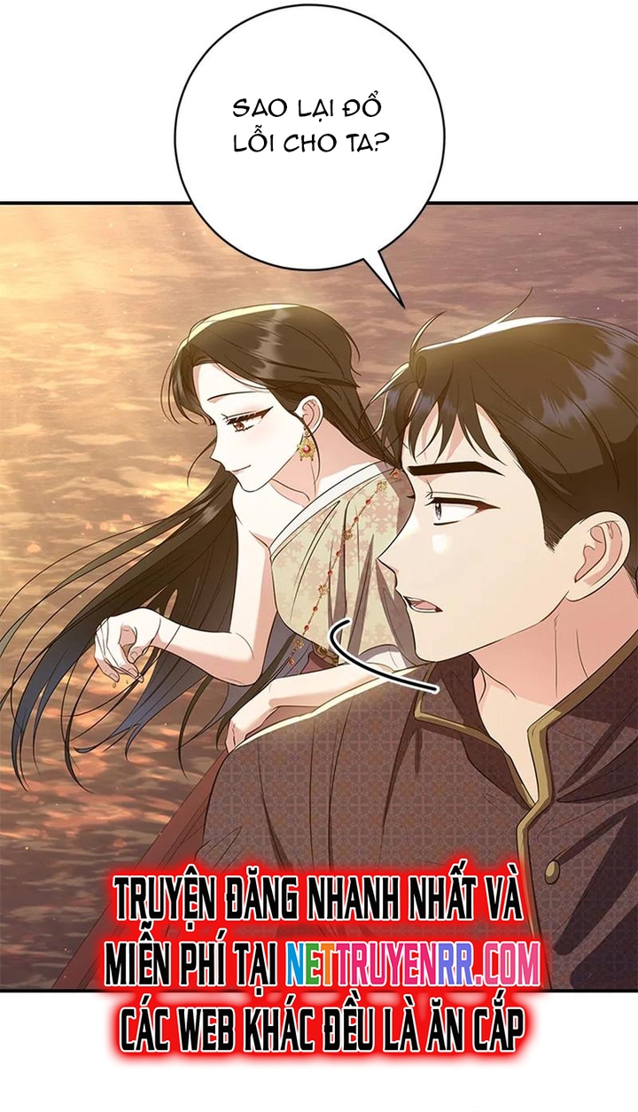 Ngược Dòng Thời Gian Để Yêu Anh Chap 14 - Next Chap 15