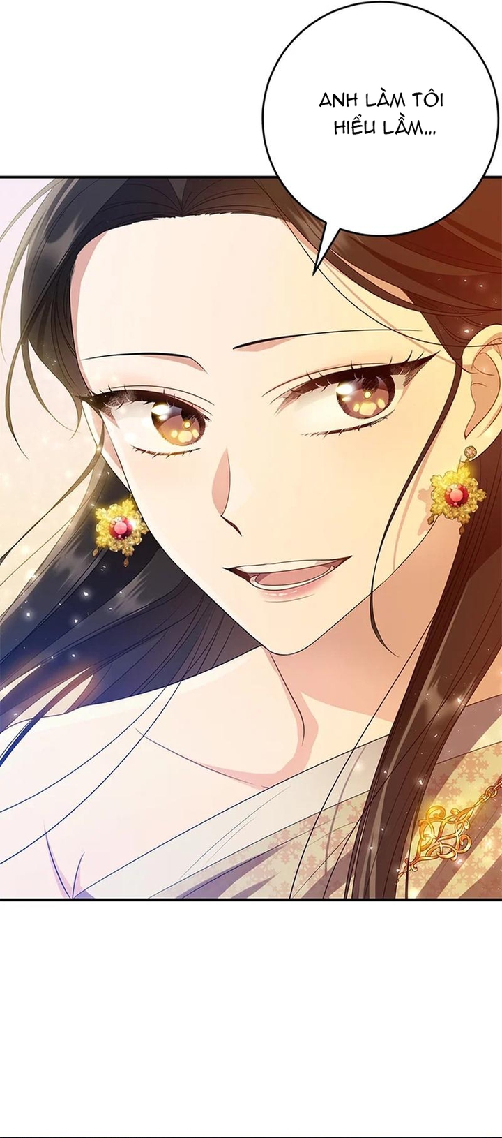 Ngược Dòng Thời Gian Để Yêu Anh Chap 14 - Next Chap 15