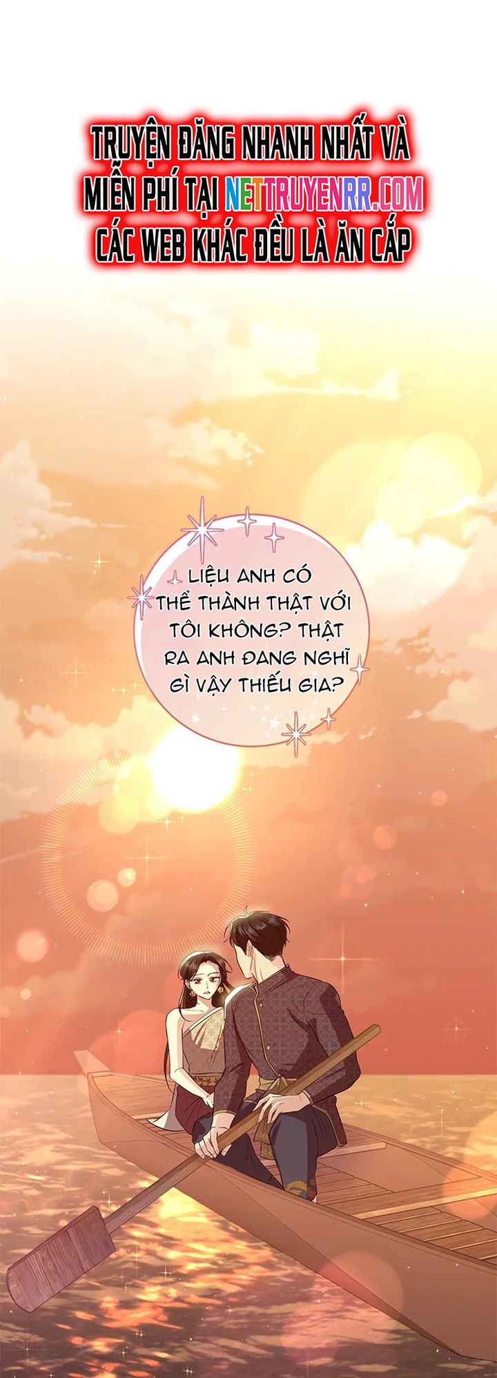 Ngược Dòng Thời Gian Để Yêu Anh Chap 14 - Next Chap 15