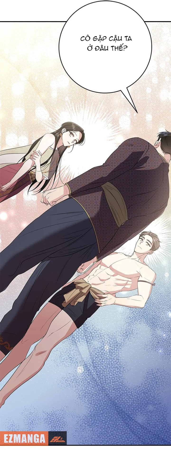 Ngược Dòng Thời Gian Để Yêu Anh Chap 14 - Next Chap 15