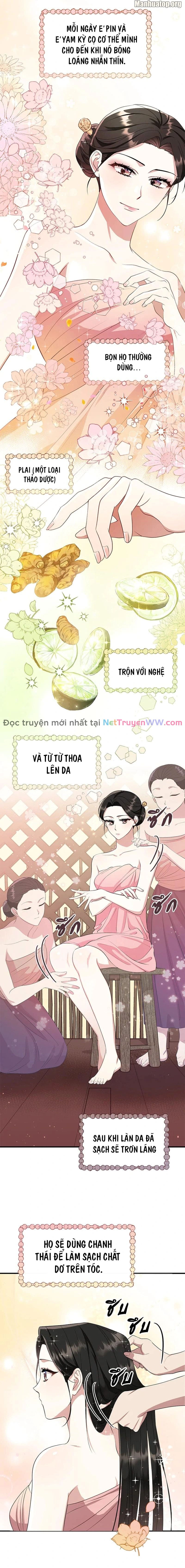 Ngược Dòng Thời Gian Để Yêu Anh Chap 4 - Next Chap 5