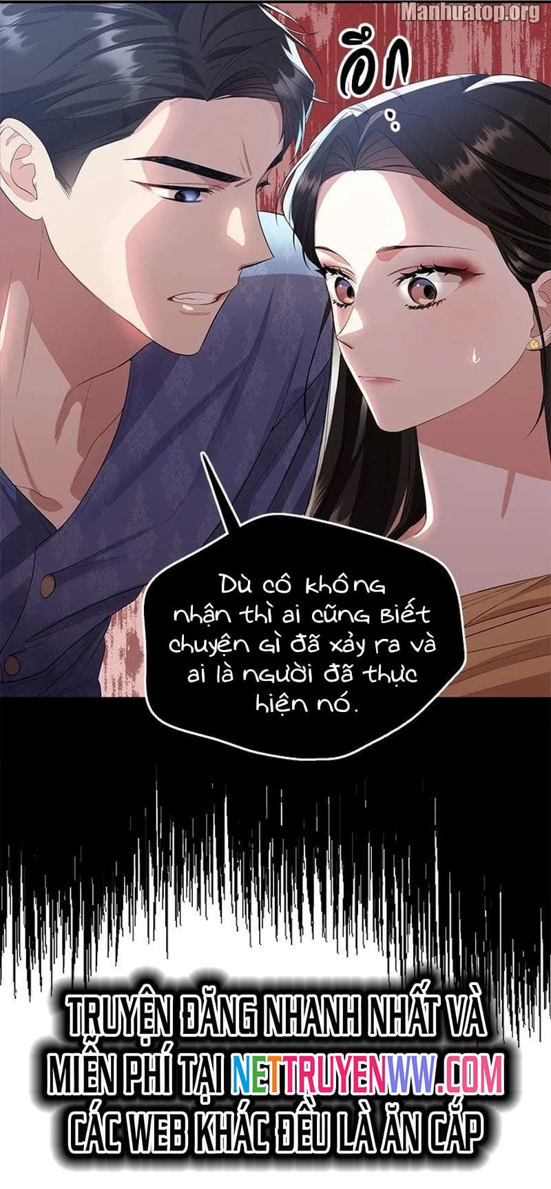 Ngược Dòng Thời Gian Để Yêu Anh Chap 4 - Next Chap 5