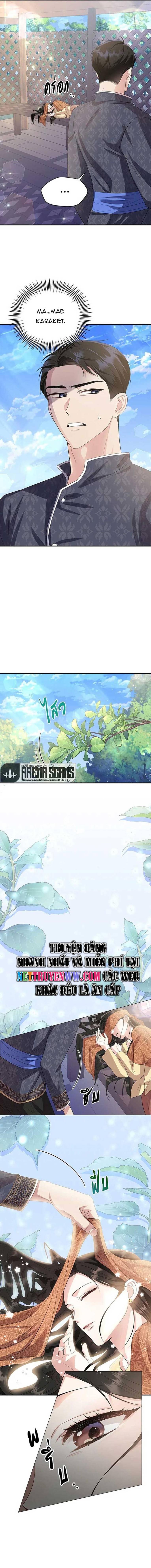 Ngược Dòng Thời Gian Để Yêu Anh Chap 6 - Next Chap 7