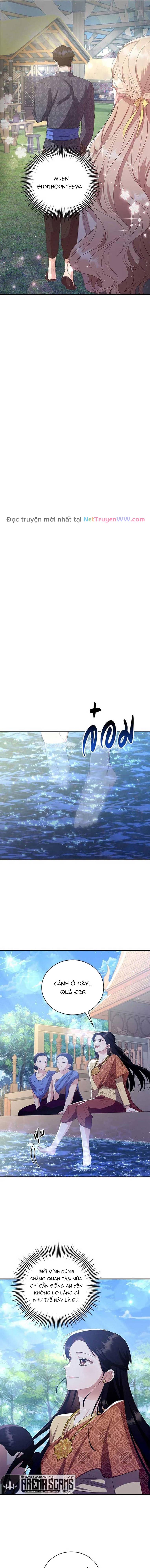 Ngược Dòng Thời Gian Để Yêu Anh Chap 6 - Next Chap 7