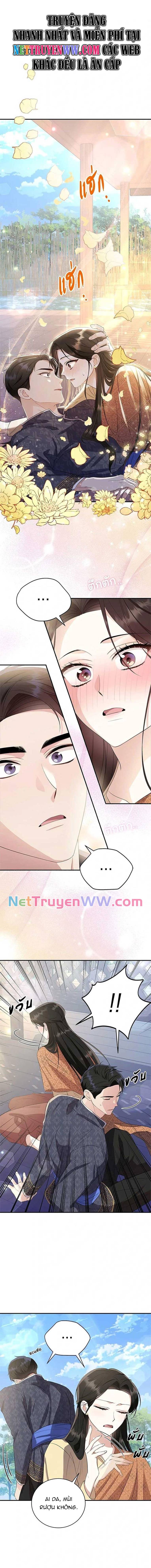 Ngược Dòng Thời Gian Để Yêu Anh Chap 7 - Next Chap 8