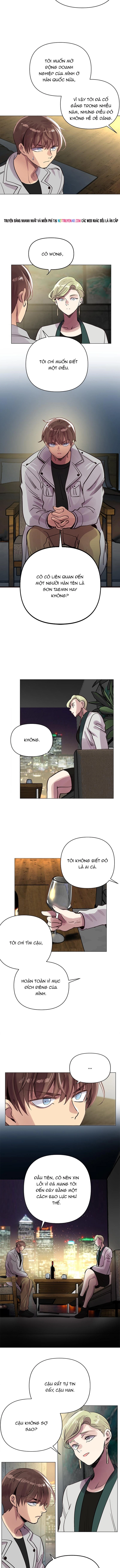 Người cai trị thời gian Chap 55 - Next Chap 56