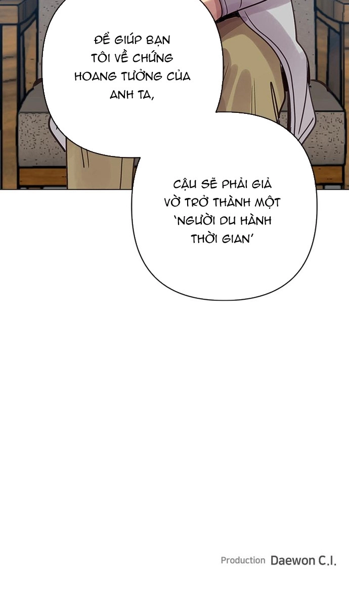 Người cai trị thời gian Chap 55 - Next Chap 56