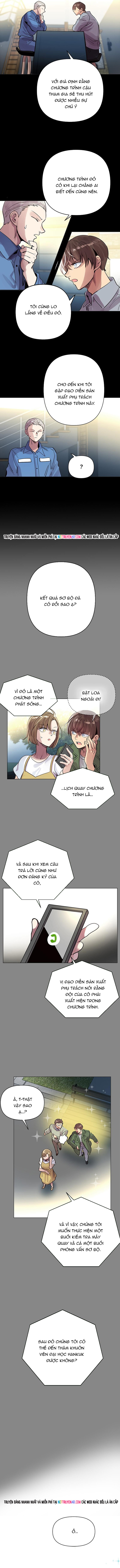 Người cai trị thời gian Chap 58 - Next Chap 59