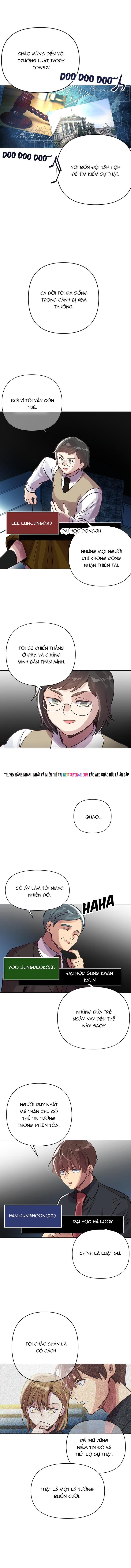 Người cai trị thời gian Chap 60 - Next Chap 61