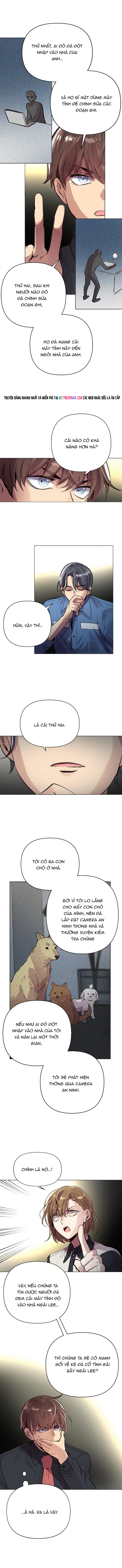 Người cai trị thời gian Chap 60 - Next Chap 61