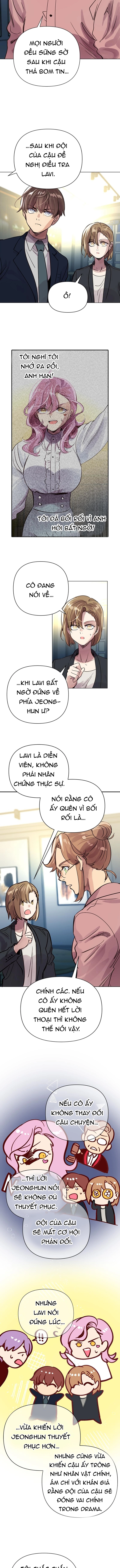 Người cai trị thời gian Chap 70.1 - Next Chap 71.1