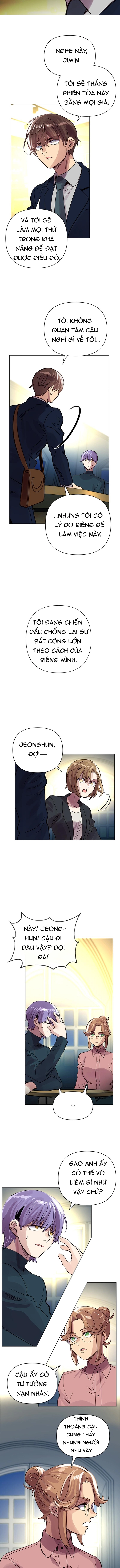 Người cai trị thời gian Chap 70.1 - Next Chap 71.1