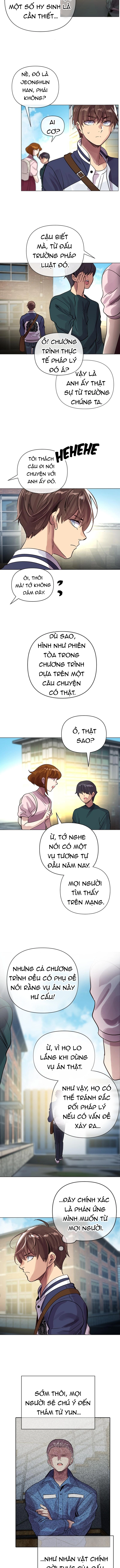 Người cai trị thời gian Chap 70.1 - Next Chap 71.1