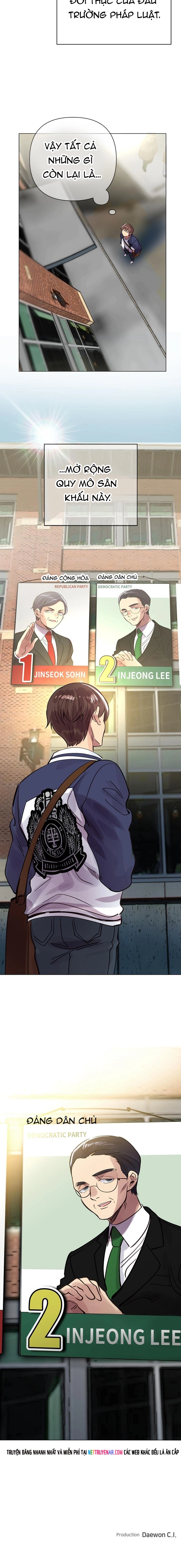 Người cai trị thời gian Chap 70.1 - Next Chap 71.1