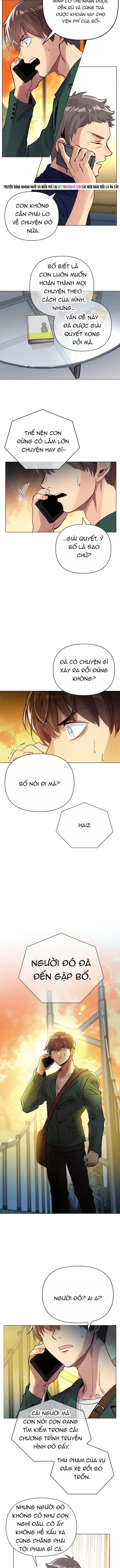 Người cai trị thời gian Chap 77 - Next Chap 78