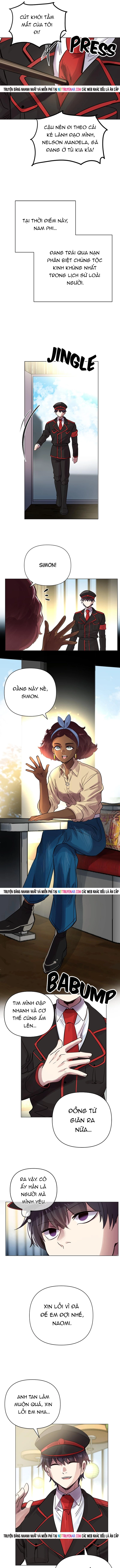 Người cai trị thời gian Chap 81 - Next Chap 82