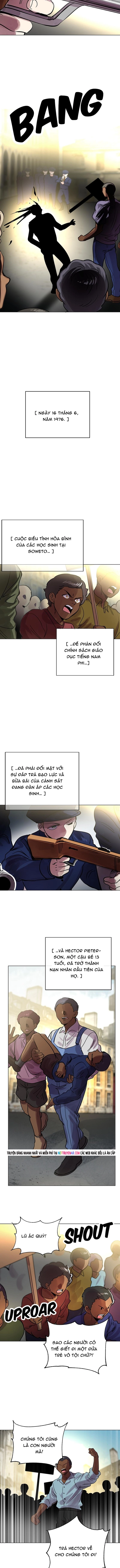 Người cai trị thời gian Chap 82 - Next Chap 83