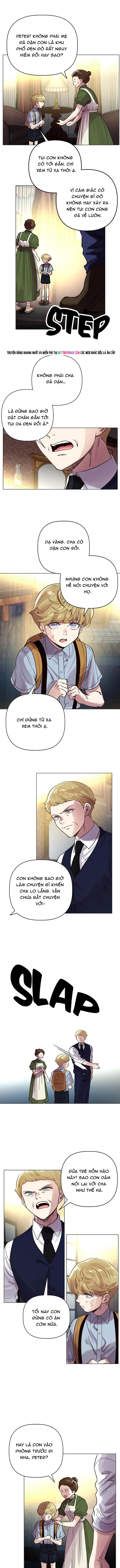 Người cai trị thời gian Chap 83 - Next Chap 84