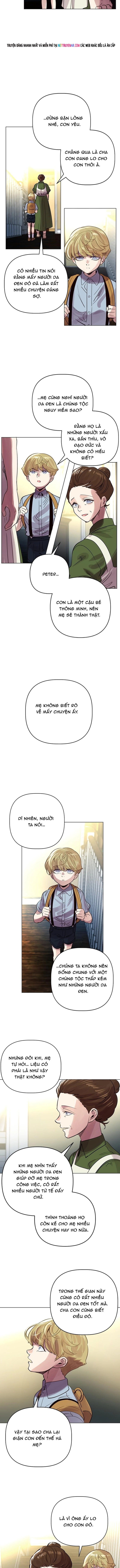 Người cai trị thời gian Chap 83 - Next Chap 84