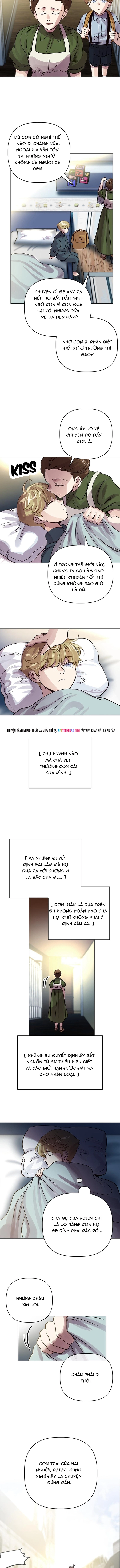 Người cai trị thời gian Chap 83 - Next Chap 84