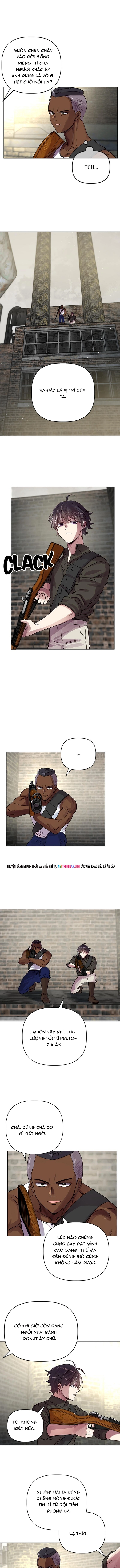 Người cai trị thời gian Chap 84 - Next Chap 85