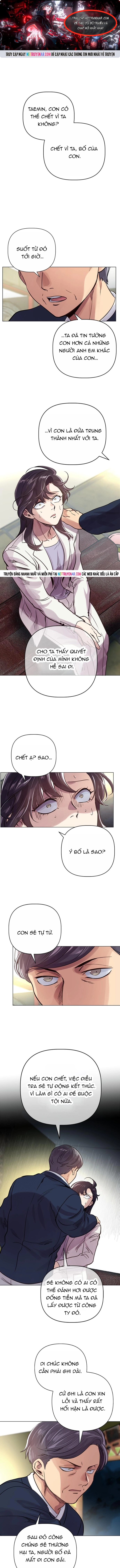 Người cai trị thời gian Chap 89 - Next Chap 90