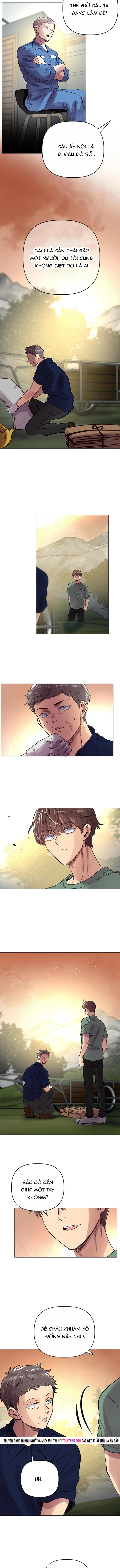 Người cai trị thời gian Chap 89 - Next Chap 90