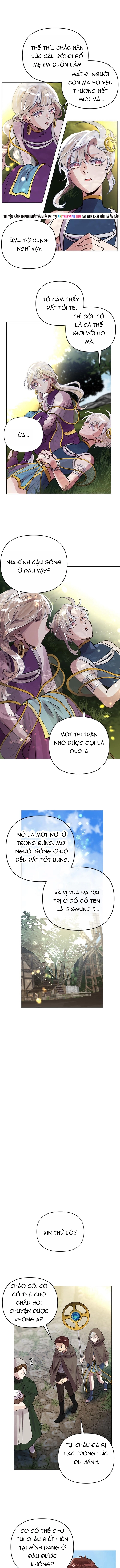 Người cai trị thời gian Chap 91 - Next Chap 92