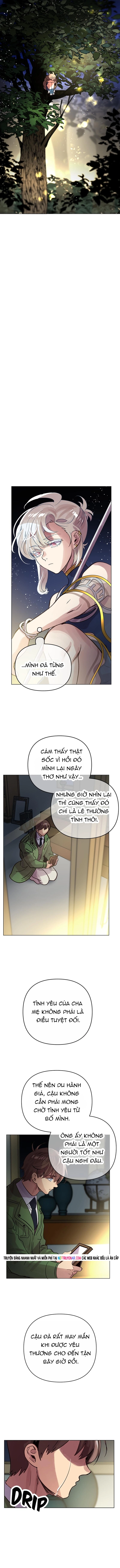 Người cai trị thời gian Chap 91 - Next Chap 92