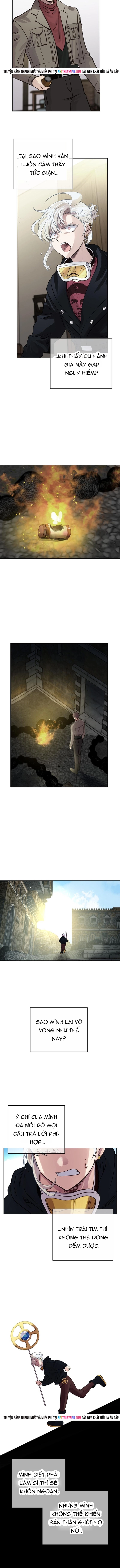 Người cai trị thời gian Chap 92 - Next Chap 93