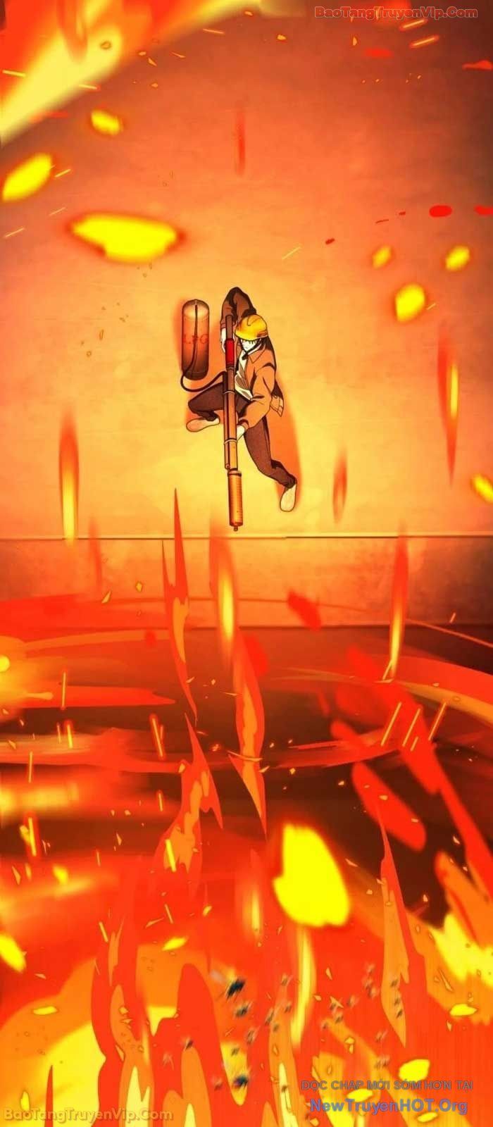 Người Cha Xác Sống Chap 11 - Next Chap 12