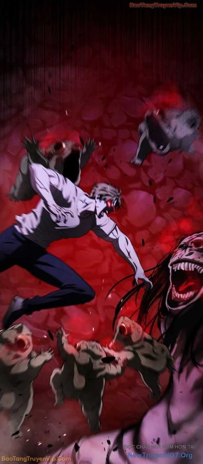 Người Cha Xác Sống Chap 11 - Next Chap 12