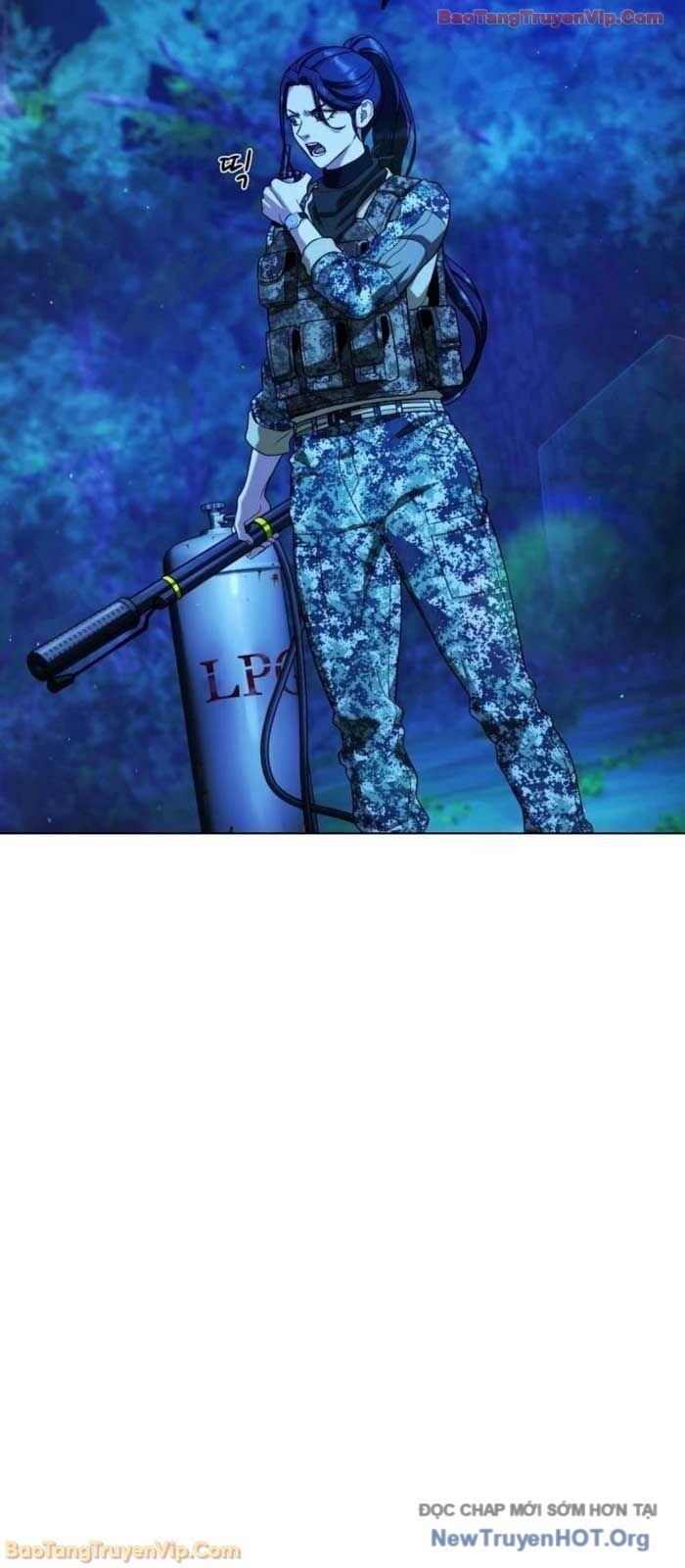 Người Cha Xác Sống Chap 11 - Next Chap 12