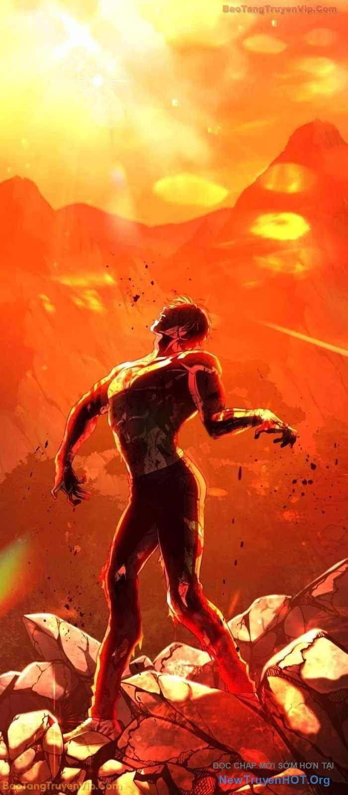 Người Cha Xác Sống Chap 11 - Next Chap 12