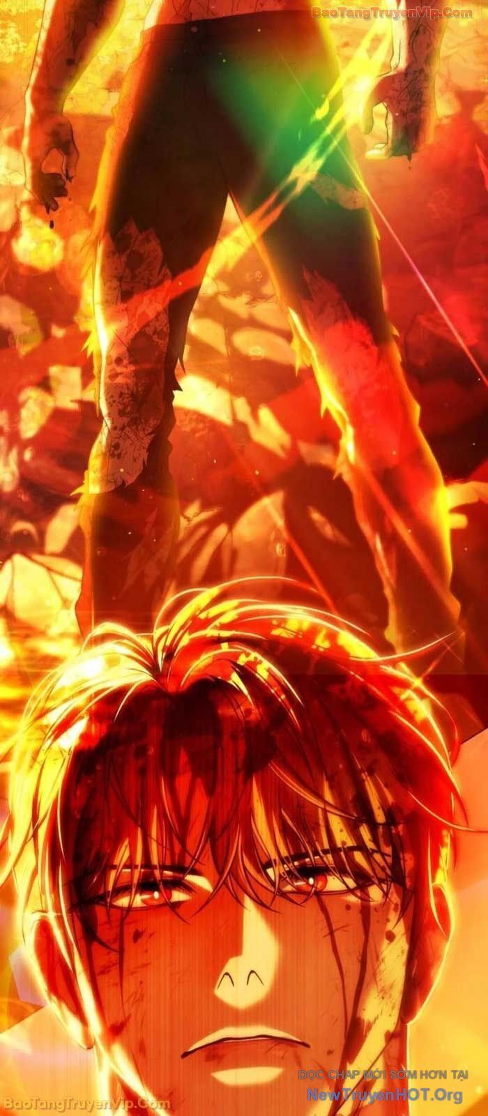 Người Cha Xác Sống Chap 11 - Next Chap 12