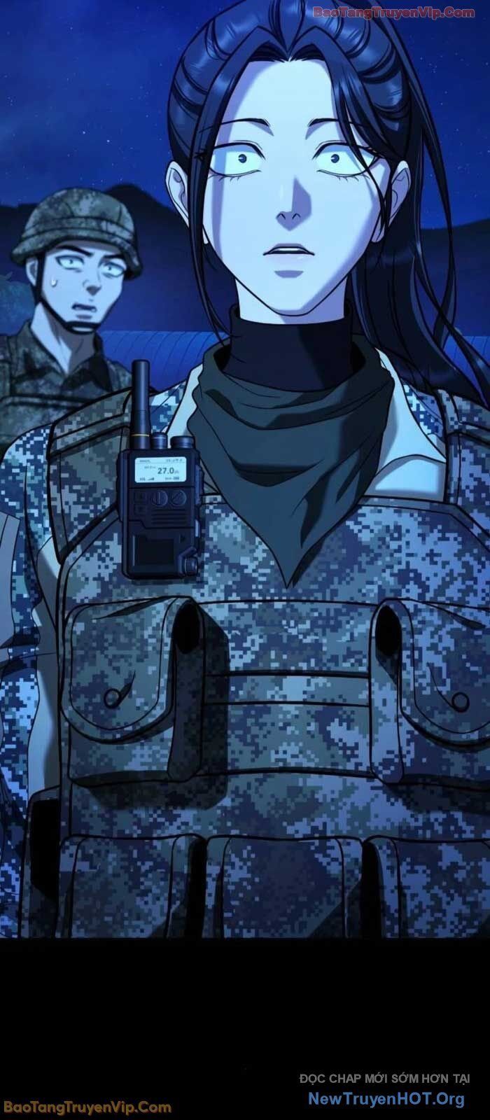 Người Cha Xác Sống Chap 11 - Next Chap 12