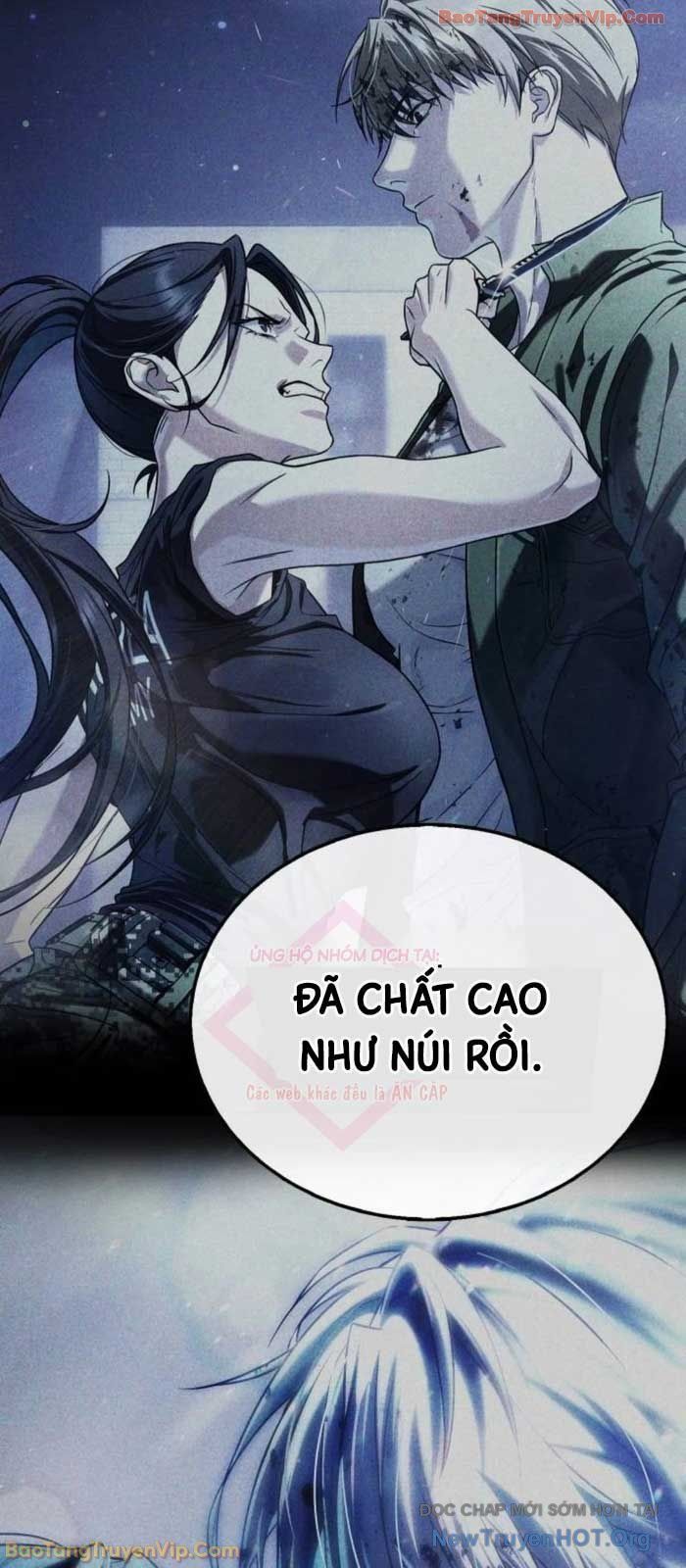 Người Cha Xác Sống Chap 11 - Next Chap 12