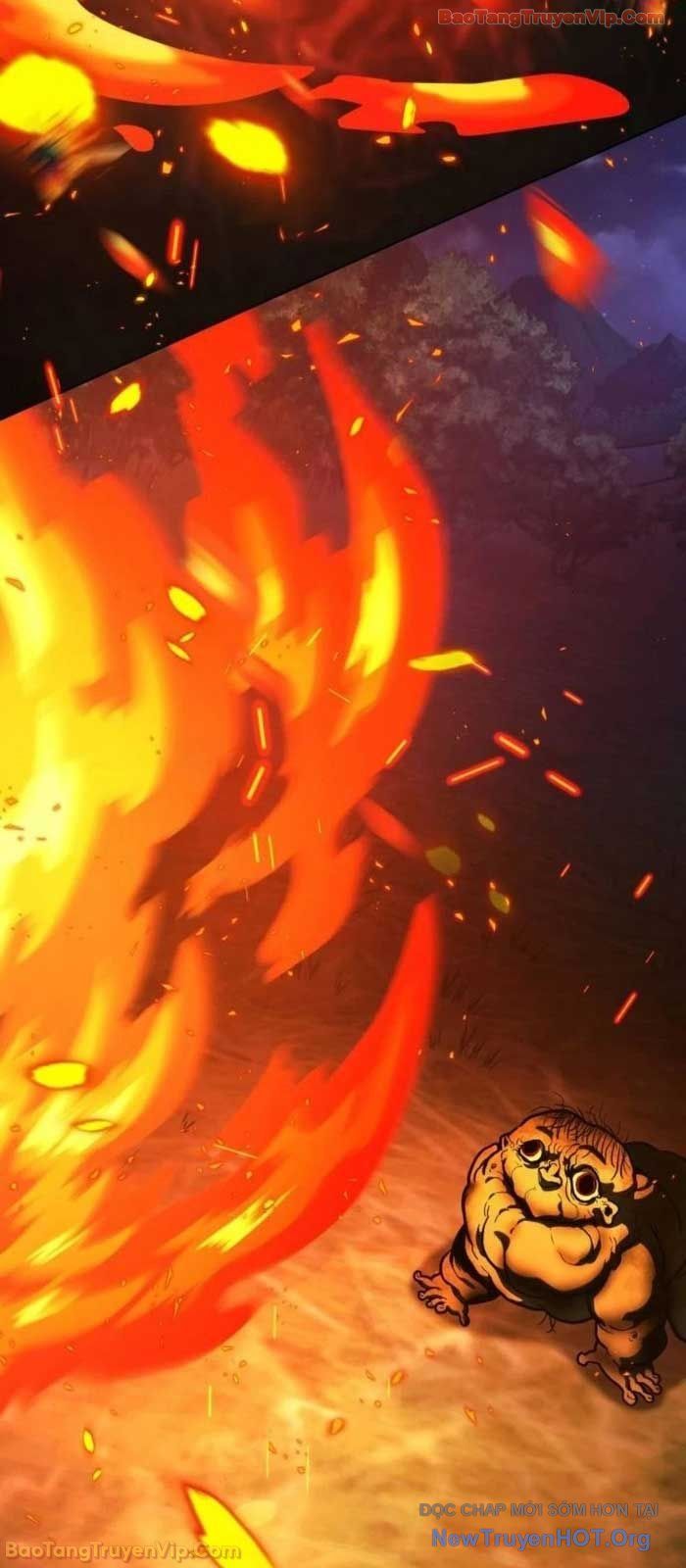 Người Cha Xác Sống Chap 11 - Next Chap 12