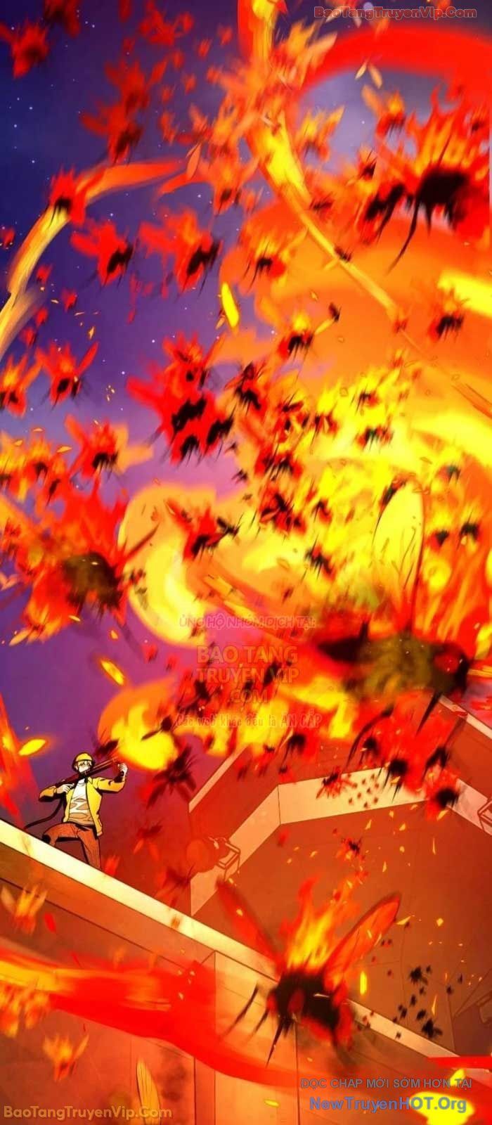 Người Cha Xác Sống Chap 11 - Next Chap 12