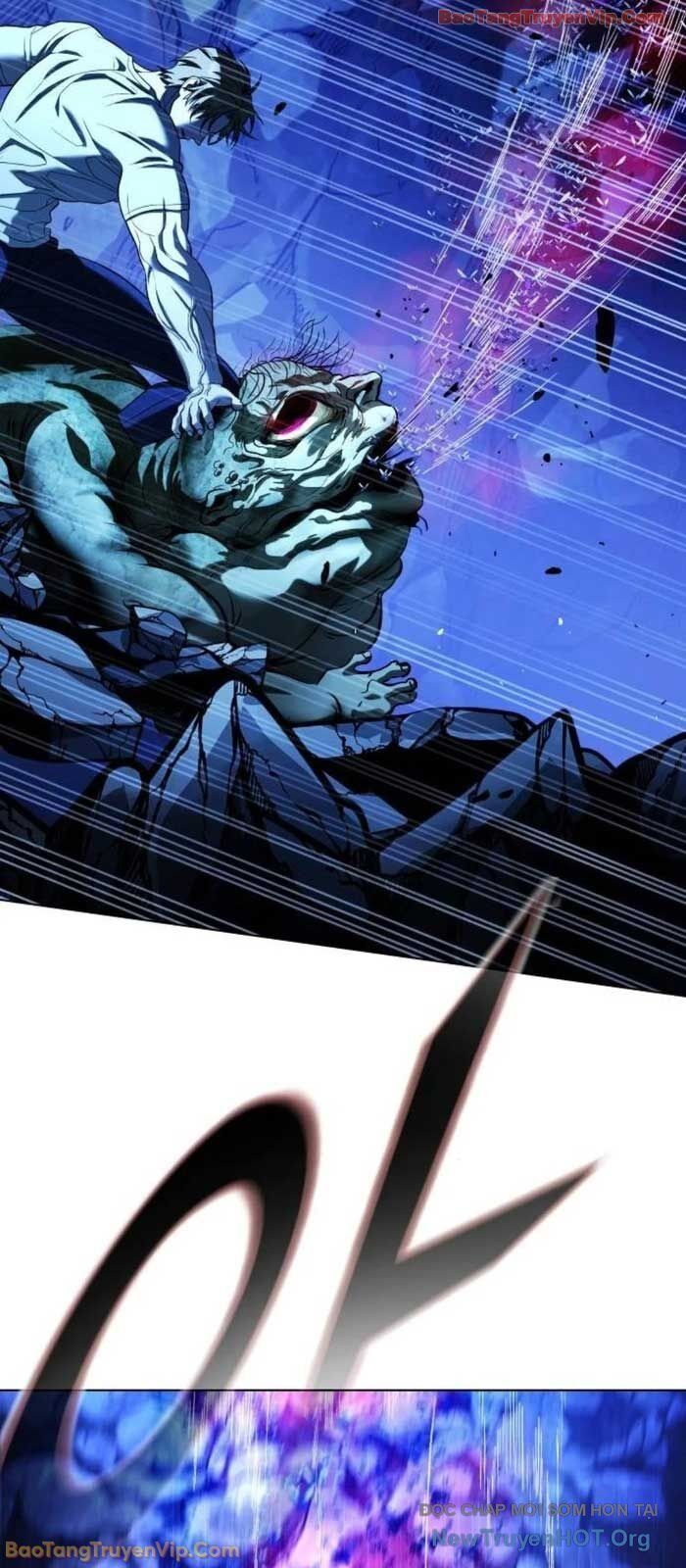 Người Cha Xác Sống Chap 11 - Next Chap 12