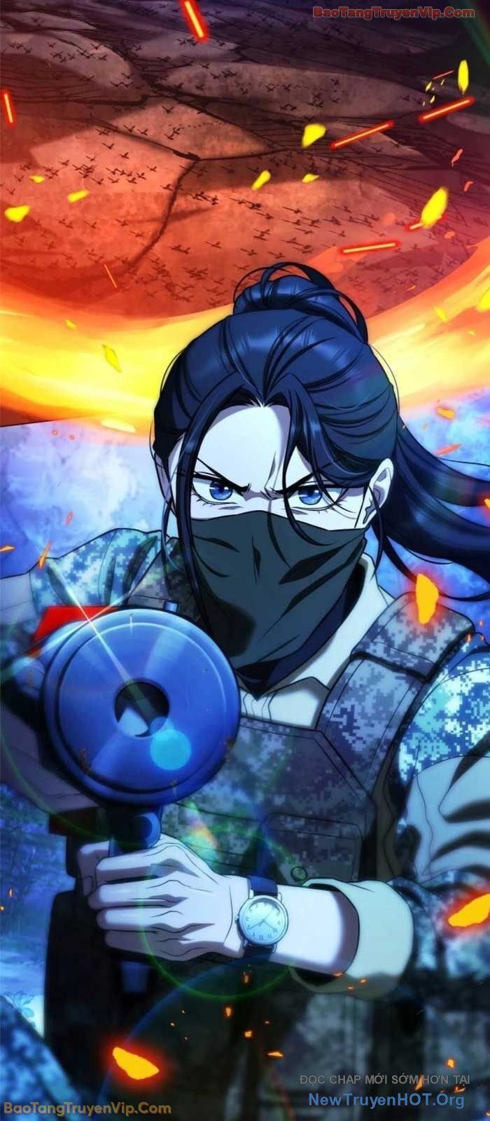 Người Cha Xác Sống Chap 11 - Next Chap 12