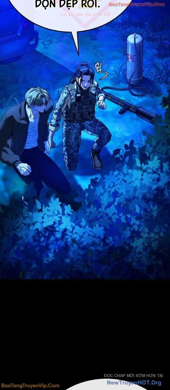 Người Cha Xác Sống Chap 11 - Next Chap 12