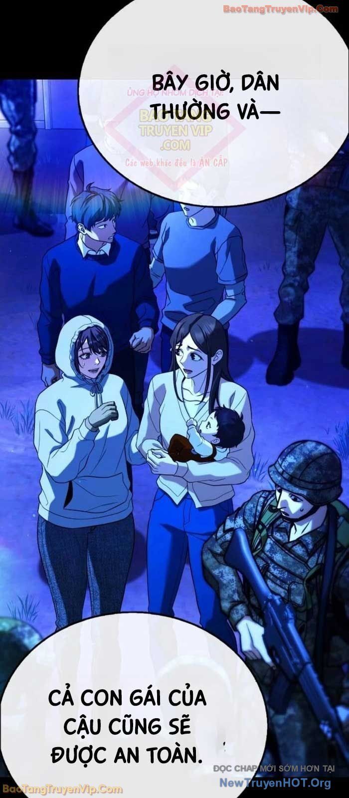 Người Cha Xác Sống Chap 11 - Next Chap 12