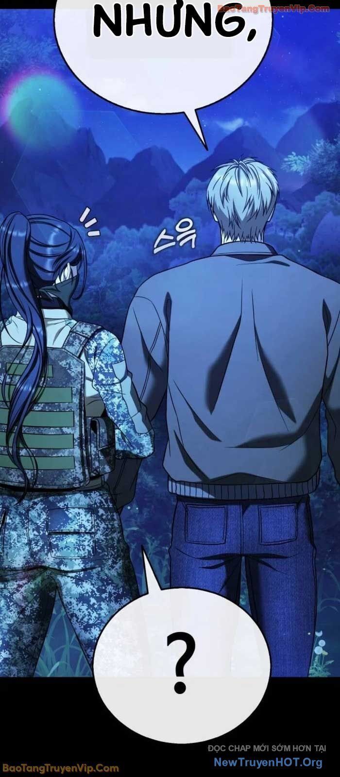 Người Cha Xác Sống Chap 11 - Next Chap 12