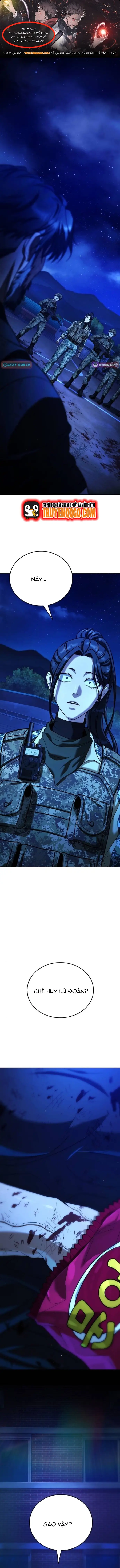 Người Cha Xác Sống Chap 12 - Next Chap 13